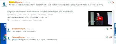 ZostaneMistrzem - To uczucie, gdy jest się mniej naiwnym niż 95% wykopków... #polityk...