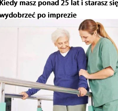 OczyMnieBolom - #humorobrazkowy #heheszki #starosc
Ja w sobote rano.