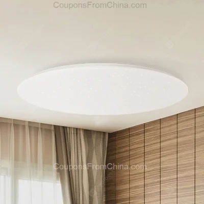 n____S - Wysyłka z Polski!
[Xiaomi Yeelight JIAOYUE 480 YLXD05YL Ceiling Light WL [F...