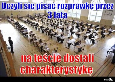 Chomikozebra - #heheszki #humorobrazkowy #egzamingimbazjalny Prawilnie przypominam, t...
