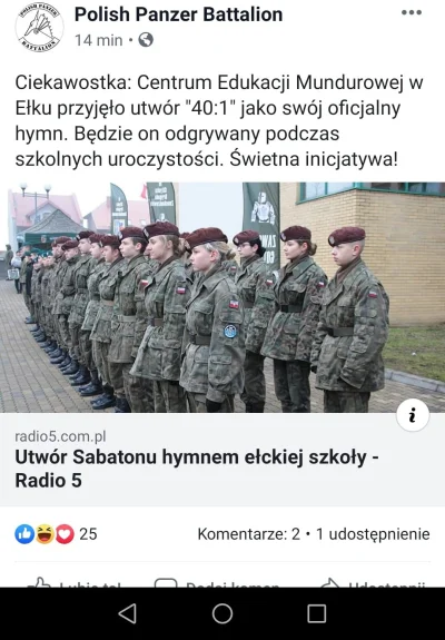 r.....y - POLACZEK ZABIŁ SZWABA KULĄ W ŁEEB
CZOŁGI JEŹDZIŁY TEEEŻ

#humor #humorob...