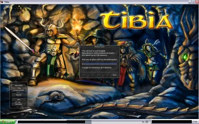 KimmyJimmel - Wystarczy chwilę poczekać w kolejce i można poskillować na rotwormach w...