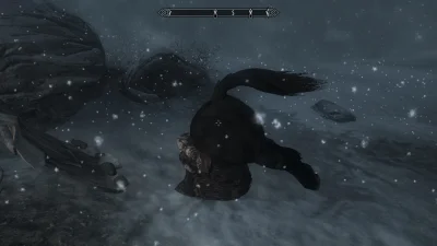 Reijo86 - Kuń, któremu pobejało się, że jest strusiem

#heheszki #skyrim