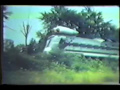 hipeklego - Amerykanie zbudowali jako pierwsi taki pociąg w 1966r., a Rosjanie cztery...