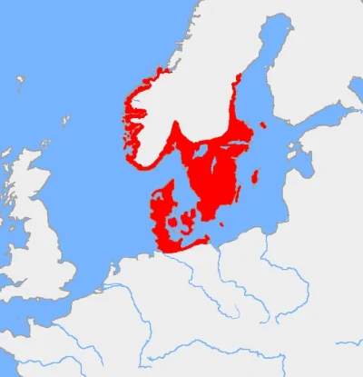 johanlaidoner - Tzw. Nordycka Kultura brązu- tereny uważane za kolebkę kultury skandy...