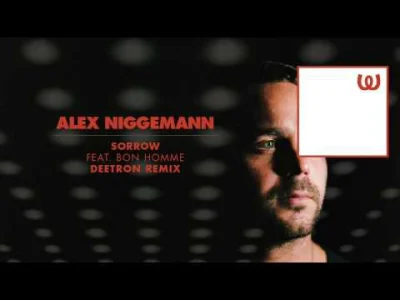 Abovd - Kolejna konkretna nuta z #radioczworka



Alex Niggemann - Sorrow feat. Bon H...