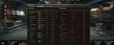 PhobosX - #wot lol odkupilem IS pod kolejny patch - 1 bitwa, zaloga z dupy, na 9tkach...