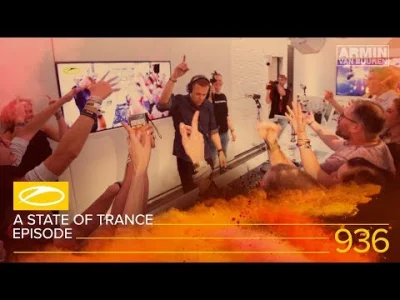 Dark_Star - A State Of Trance - 936 Amsterdam Dance Event Special [LIVE]
#trance #as...