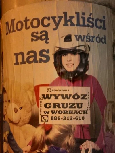 NoMercyIncluded - #heheszki #motocykle