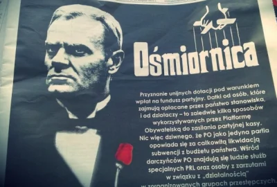 blooper - Don Donald "nic nie mogę" Tusk(leone)

#lewactwo #lewackihumor #donaldtusk ...