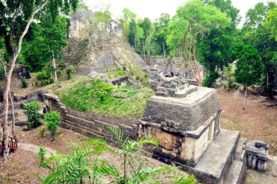 Zwiadowca_Historii - Ogromny kompleks ceremonialny Inków odkryli w Peru archeolodzy z...