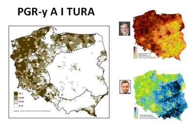 Aryo - @Wasalek: Przyczyn pewnie jest wiele, ale tak po głębszym zastanowieniu może t...