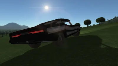 H.....s - Odjaniepawlili Dodge Chargera 1969 w #kerbalspaceprogram 

więcej zdjęć 
...