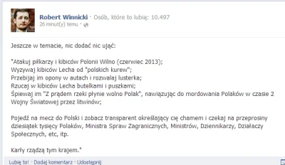 hatifnat - @LooZ: Winnicki Cię cytuje na fb :P



https://www.facebook.com/robertwinn...