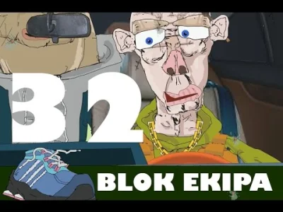 bonm - Wszystkie ostatnie hity internetu w jednym filmiku, dobre.

#heheszki #blokeki...