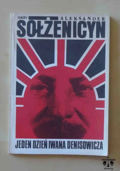 frex - Jak ktoś nie ma ochoty czytać całego Archipelagu, to ten tytuł stanowi do nieg...