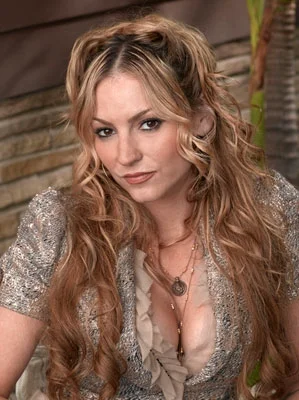 chato - #desperatki: Drea de Matteo zamiast Nicollette Sheridan (Edie Britt) w szósty...