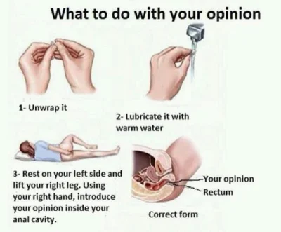 W.....p - @xanas: No oczywyscie Twoja opinia jest szanowana. 
@uhceiP: Jak zrobisz n...