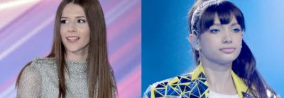 Nirin - Roksana Węgiel vs Viki Gabor, która jest lepszą wokalistką? Rozstrzygnijmy to...