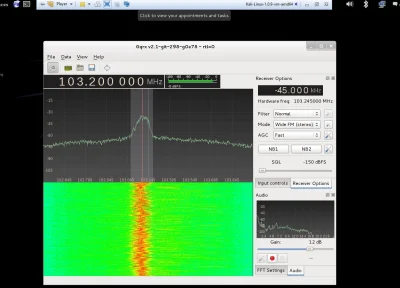 Czayen - Tak się słucha RMFu! The hardcore way ;)



#sdr #vmware #kali #rmffm