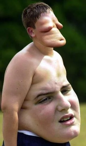 barytosz - #humor #humorobrazkowy #4chan #wtf #faceswap