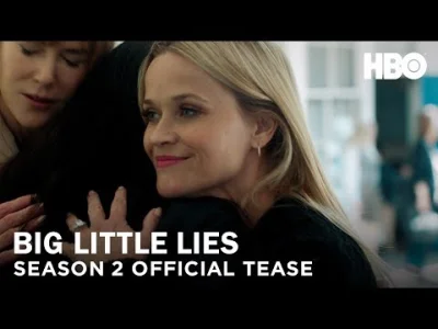 mala_kropka - #biglittlelies #seriale 
Nowy sezon 9 czerwca.