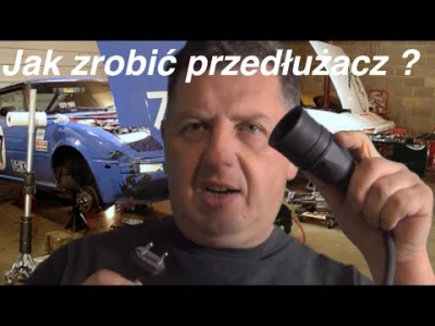 X.....d - Jak zrobić przedłużacz elektryczny ?
#aferaprzedluzaczowa