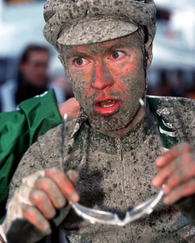 fantomasas - Roubaix, 2001.