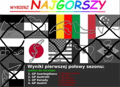 Reepo - Odpada Brazylia (32% 17 głosów, dziękuję Pan Michał Białek za popsucie Wykopu...