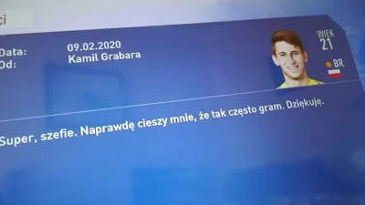 JacaWaca - Nie graj szefa #reprezentacja #mecz #pilkanozna #fifa19