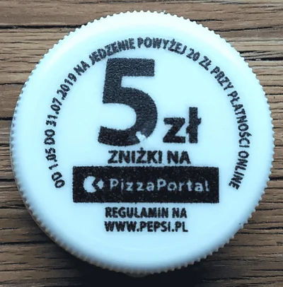 futhorc - #rozdajo kody -5zł na #pizzaportal
losowanie przez #mirkolos jak będzie 10...