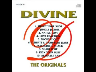 edgarddavids - @yourgrandma: divine - shoot your shot