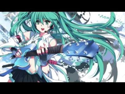 BlackReven - Czas na coś z stajni: #vocaloid 



Hatsune Miku - Usotsuki no Parade z ...