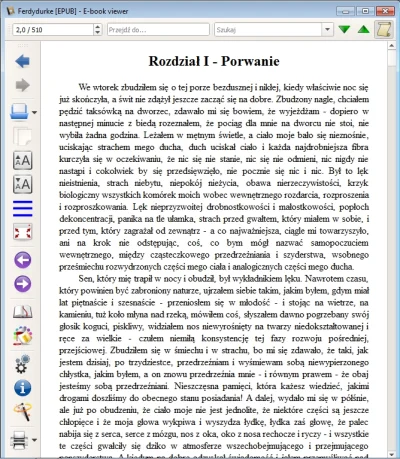 ryhu - @SuperBulwa: oj tam, tak Ci trochę bezmyślnie tego chomika dałem, nie sprawdzi...