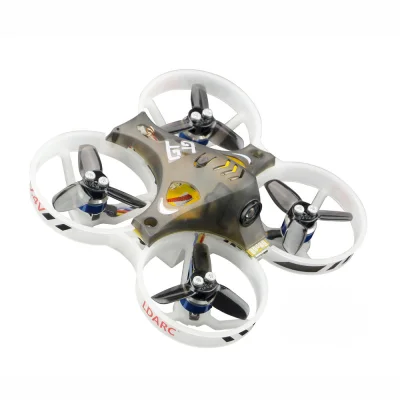 n____S - KINGKONG/LDARC TINY GT8 Drone PNP - Banggood 
Cena: $77.00 (294.31 zł) / Na...