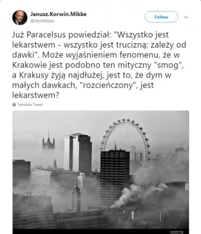 adam2a - #polska #polityka #bekazkorwina #rakcontent #smog #krakow #antynauka #nauka