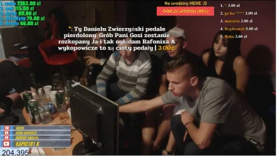 KipaZielonek - Widze tutaj taki troche buntownik ( ͡° ͜ʖ ͡°)
#danielmagical