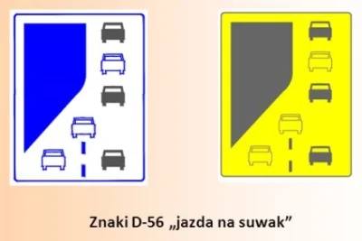 M.....r - @janekplaskacz: Masz rację. Najprawdopodobniej będzie to znak D-56, a tak w...