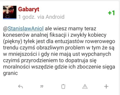 visos - Dodałem post na mirko gdzie mówię że wrzucanie zdjęć tyłków randomowych dziew...