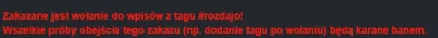 RPG-7 - @Dpdp: chciałem restartnąć ranking. ( ͡° ͜ʖ ͡°) @cadmus: pisz na pw adres i w...