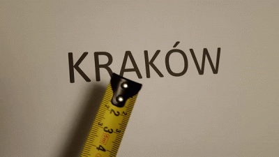 Thiago83 - Skoro ulice Krakowa rozkopane to trzeba metrem jezdzić po Krakowie ( ͡° ͜ʖ...