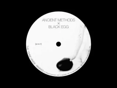 CREAMY_SUPERIOR - ANCIENT METHODS × BLACK EGG - B2 - Ohne Hände (Pogo Im Säurebad Plu...