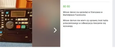 Kaeso - @suqmadiq2ama: 
w opisie na fejsiku. Mikser DEMON. 
Uważaj bracie mirku