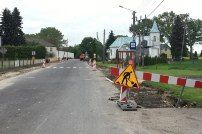 Shewie - Świetny timelapse pokazujacy remont drogi powiatowej pod Radomiem.

#fotogra...