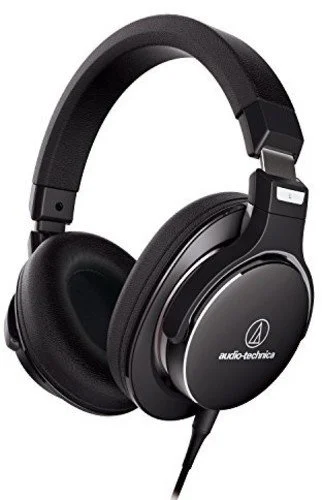 JBFC - Czy jest różnica w dźwięku pomiędzy Audio-Technica ATH-MSR7 a wersją NC? Jedna...