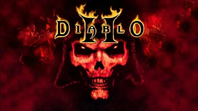 G.....g - @nietypowy_sebix Diablo 2