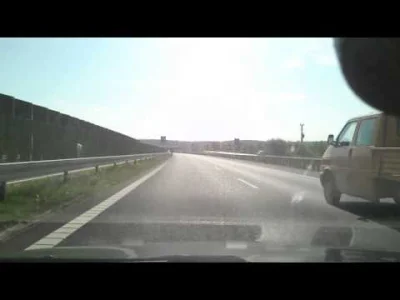 lewactwo - A ja ostatnio jadąc S74 z Kielc do Cedzyny spotkałem rowerzystę jadącego p...