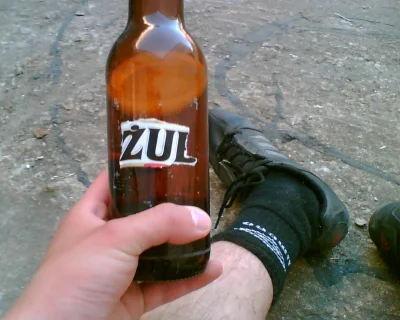 andy27 - najlepsze piwo pod słońcem ( ͡° ͜ʖ ͡°)
#heheszki