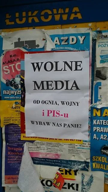 waski17 - AMEN.( ͡° ͜ʖ ͡°)
#sejm #afera #bekazpisu #polityka