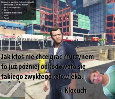 VolorFlex - #klocuch #gtav